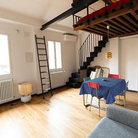 Housmart Pratello 48 Apartment Болоня Екстериор снимка
