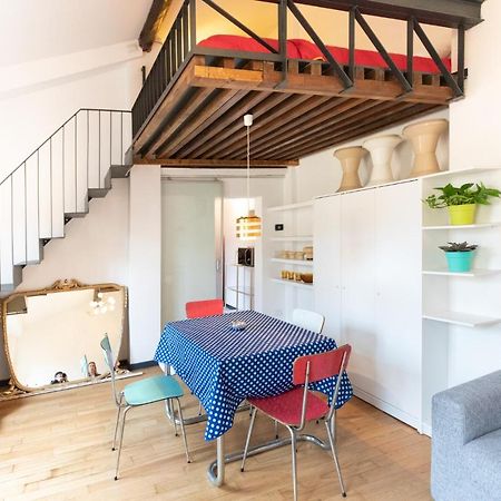 Housmart Pratello 48 Apartment Болоня Екстериор снимка