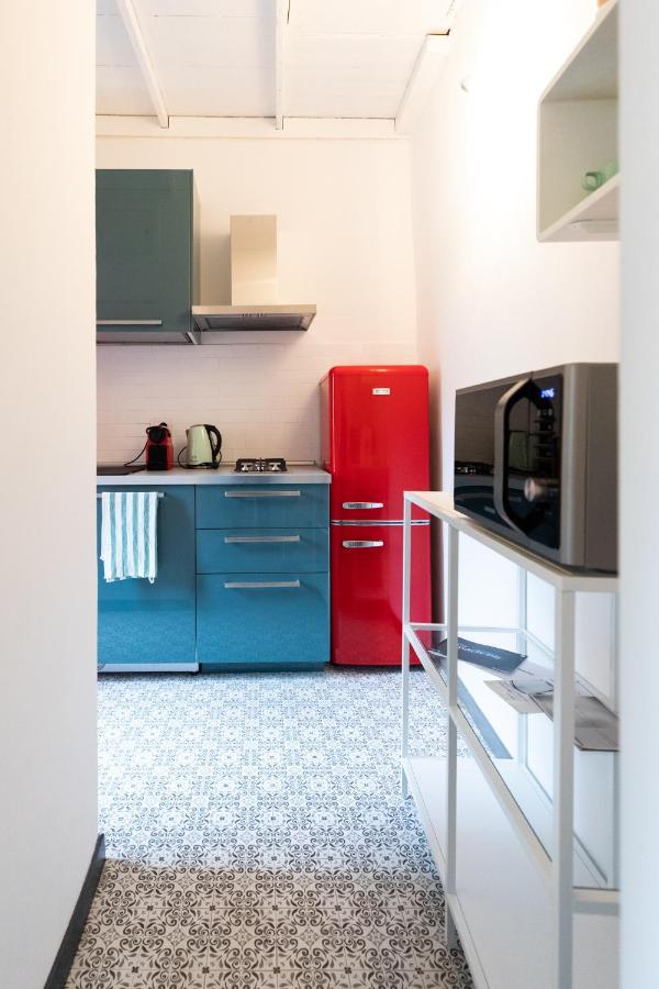 Housmart Pratello 48 Apartment Болоня Екстериор снимка
