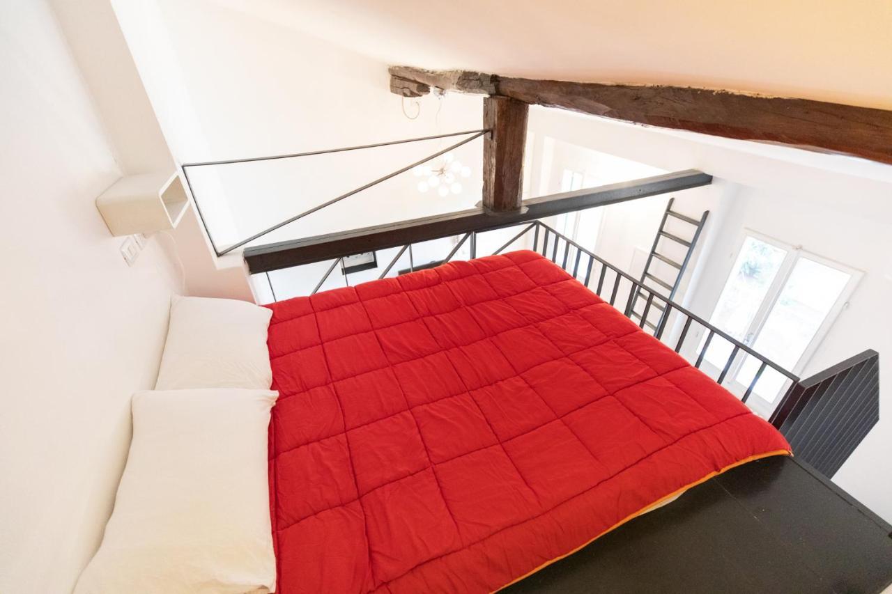 Housmart Pratello 48 Apartment Болоня Екстериор снимка