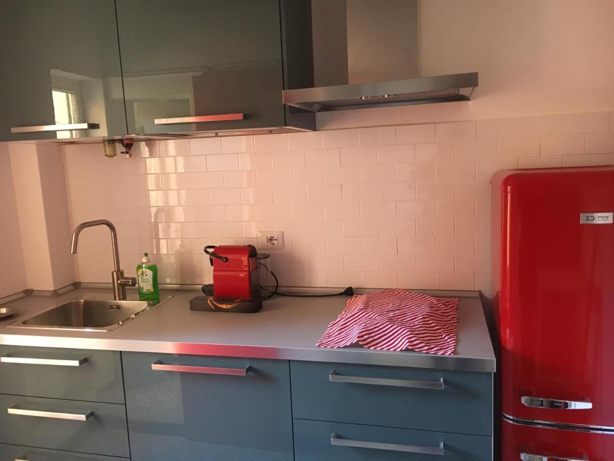 Housmart Pratello 48 Apartment Болоня Екстериор снимка