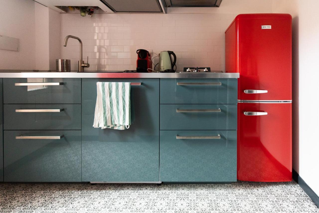 Housmart Pratello 48 Apartment Болоня Екстериор снимка