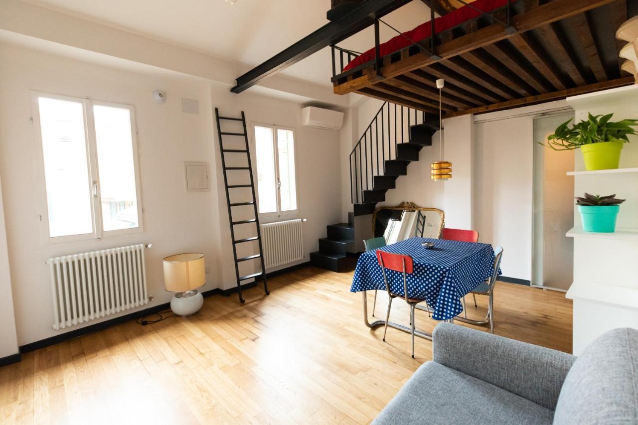 Housmart Pratello 48 Apartment Болоня Екстериор снимка