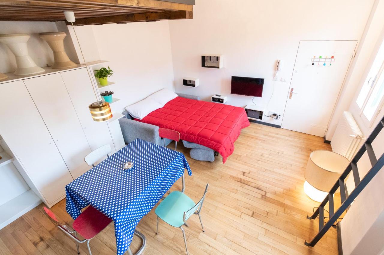 Housmart Pratello 48 Apartment Болоня Екстериор снимка
