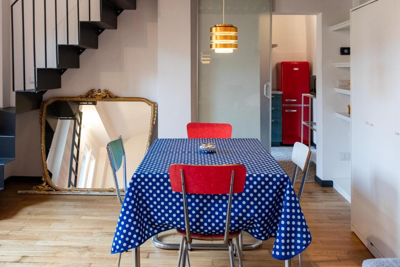 Housmart Pratello 48 Apartment Болоня Екстериор снимка
