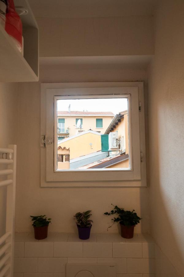 Housmart Pratello 48 Apartment Болоня Екстериор снимка