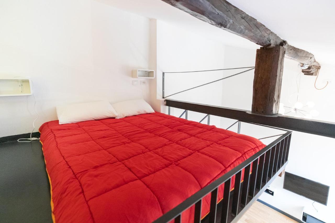 Housmart Pratello 48 Apartment Болоня Екстериор снимка