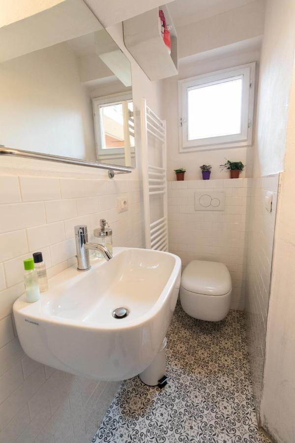 Housmart Pratello 48 Apartment Болоня Екстериор снимка