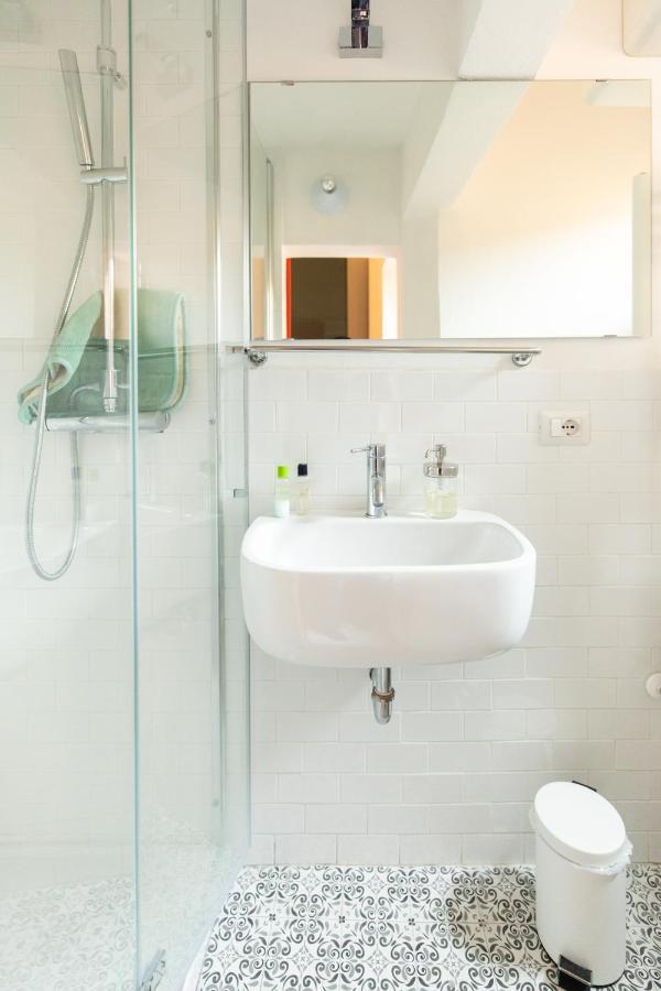 Housmart Pratello 48 Apartment Болоня Екстериор снимка