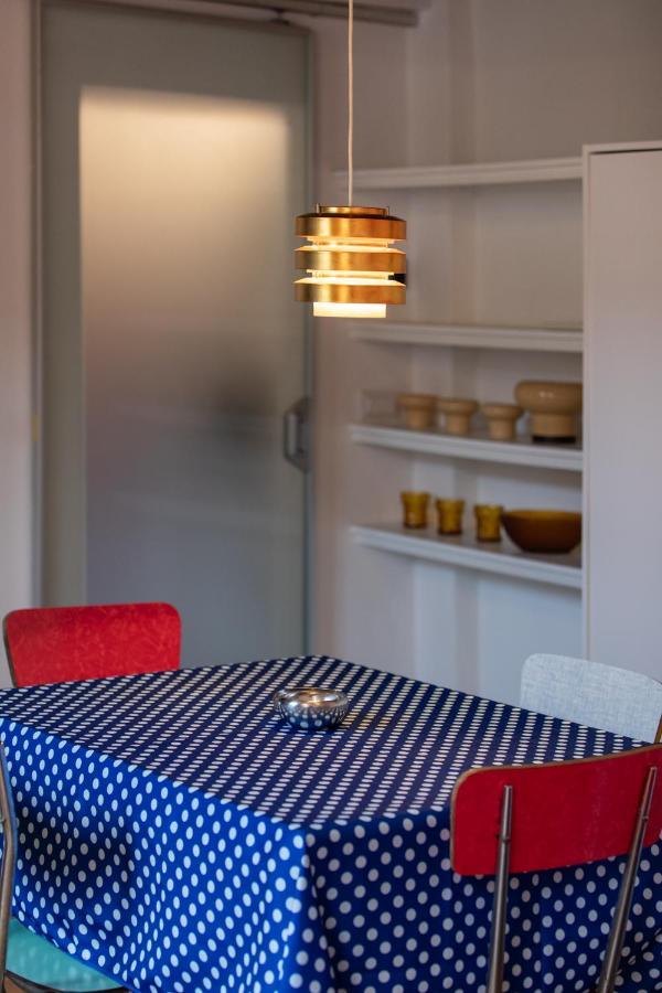 Housmart Pratello 48 Apartment Болоня Екстериор снимка