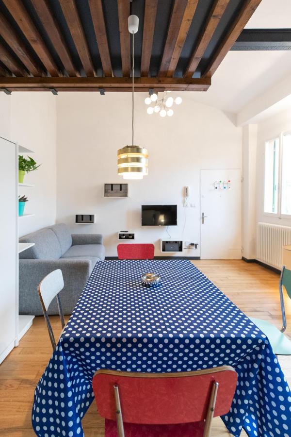 Housmart Pratello 48 Apartment Болоня Екстериор снимка
